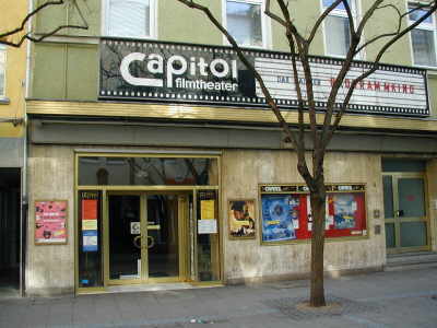 Capitol Mainz Capitol Mainz